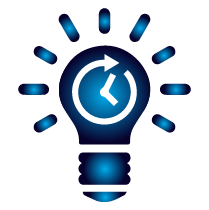 Into the future MindCo Icon